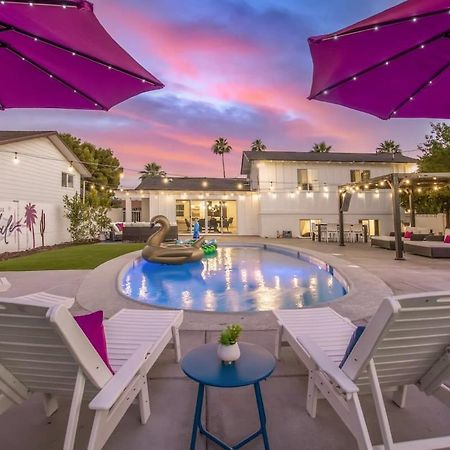 Viva Las Scottsdale By Scottsdale Beach Club - New Buitenkant foto