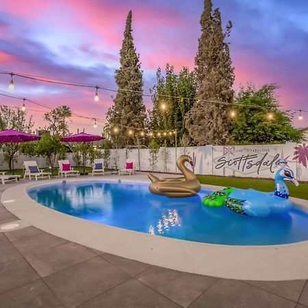 Viva Las Scottsdale By Scottsdale Beach Club - New Buitenkant foto