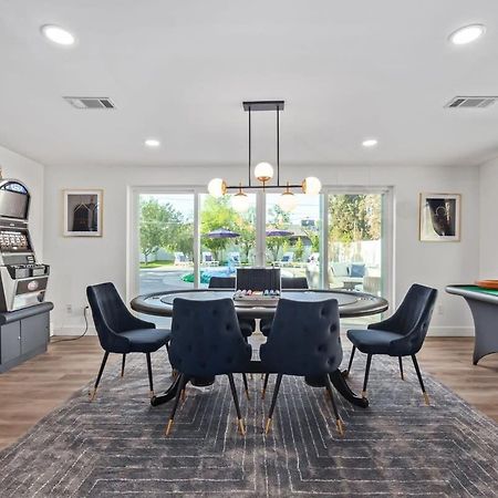 Viva Las Scottsdale By Scottsdale Beach Club - New Buitenkant foto