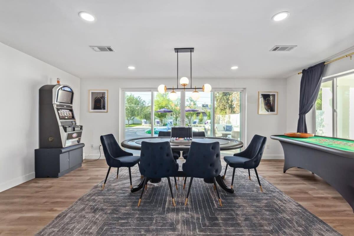 Viva Las Scottsdale By Scottsdale Beach Club - New Buitenkant foto
