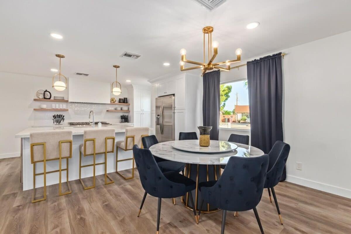 Viva Las Scottsdale By Scottsdale Beach Club - New Buitenkant foto