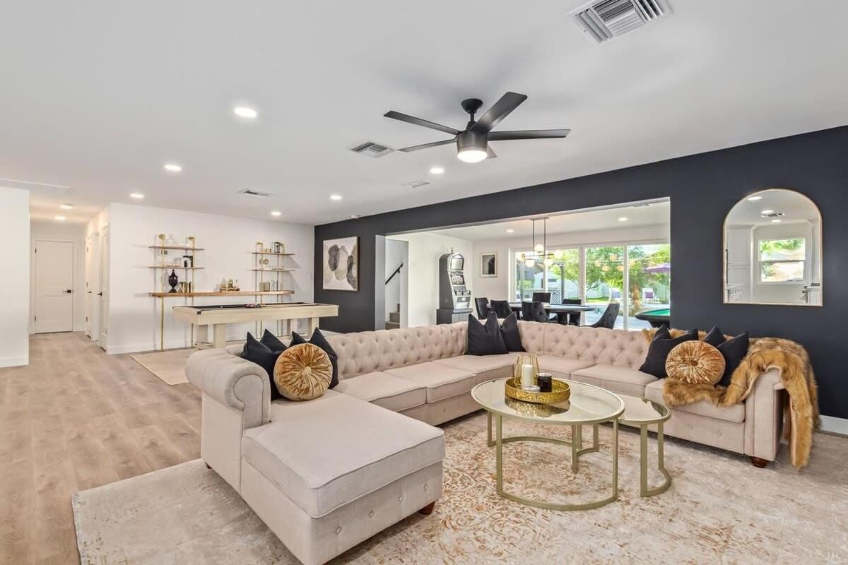 Viva Las Scottsdale By Scottsdale Beach Club - New Buitenkant foto