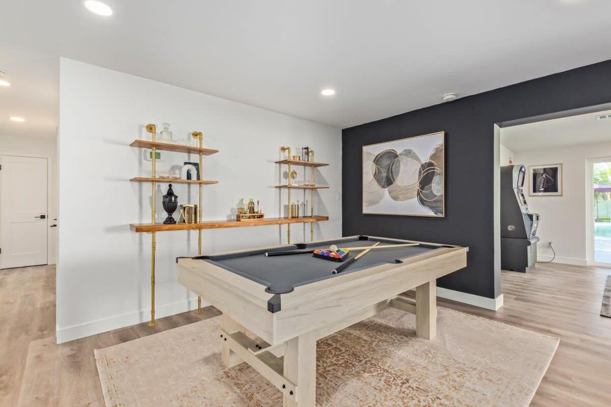 Viva Las Scottsdale By Scottsdale Beach Club - New Buitenkant foto