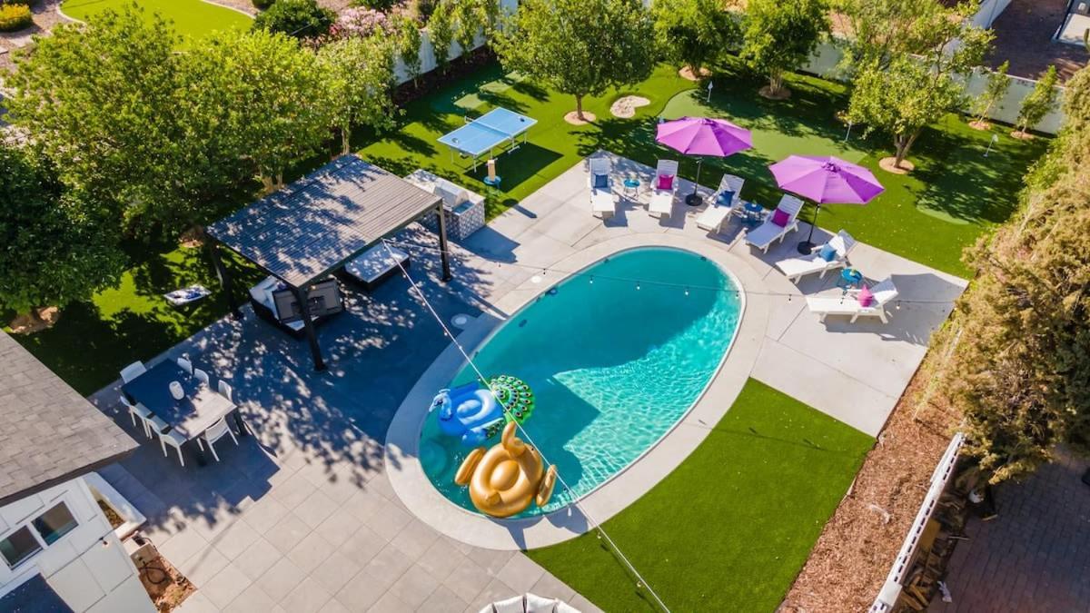 Viva Las Scottsdale By Scottsdale Beach Club - New Buitenkant foto