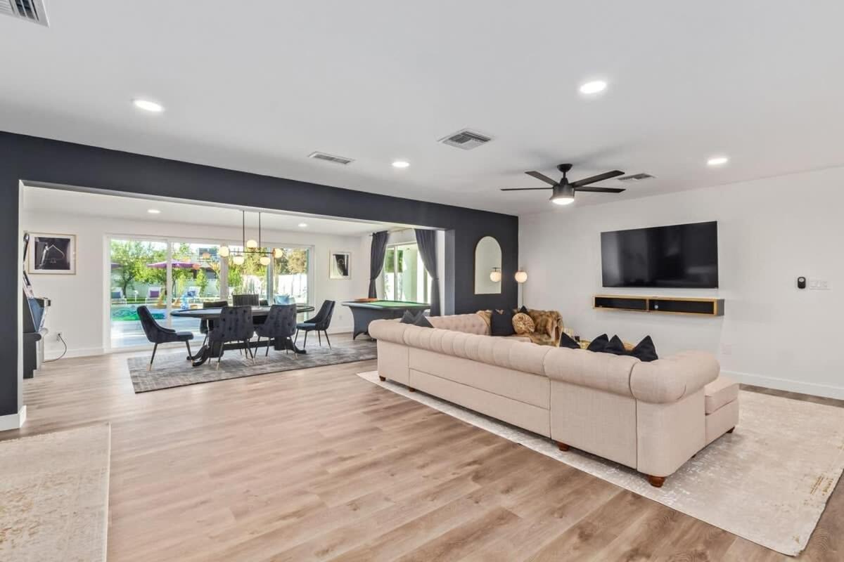 Viva Las Scottsdale By Scottsdale Beach Club - New Buitenkant foto