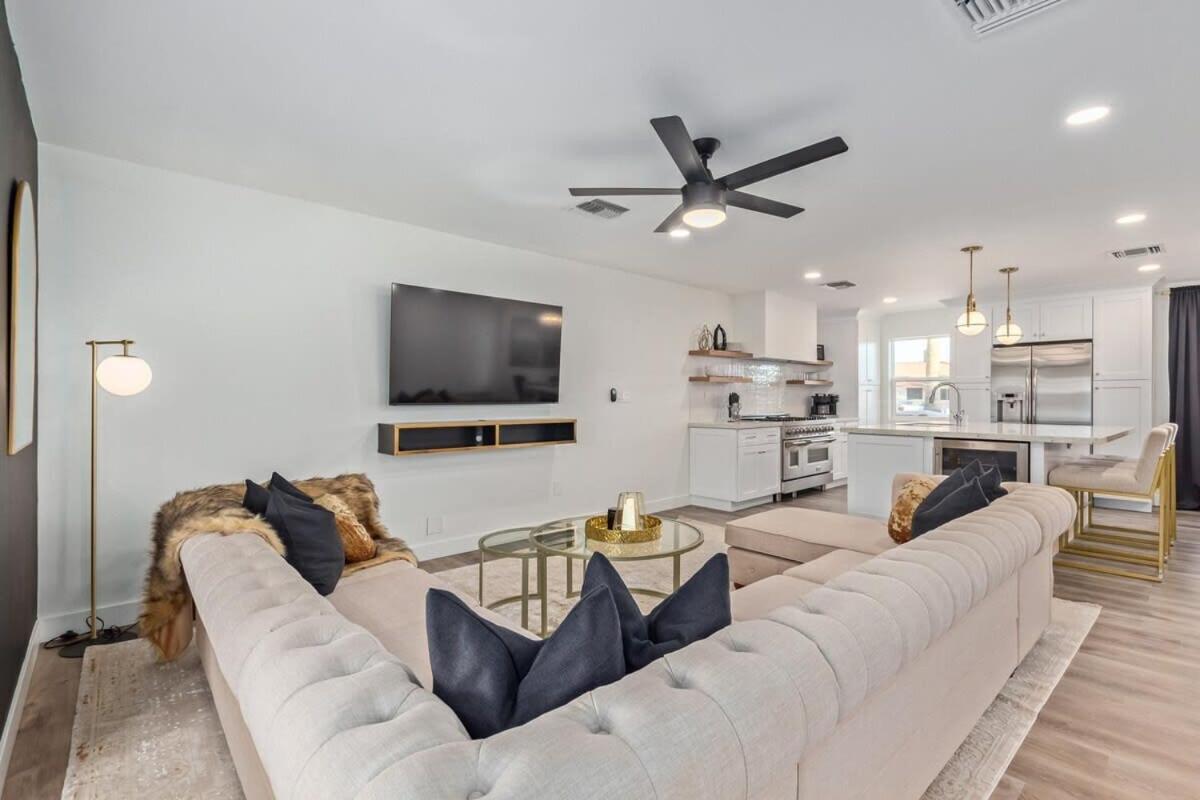 Viva Las Scottsdale By Scottsdale Beach Club - New Buitenkant foto