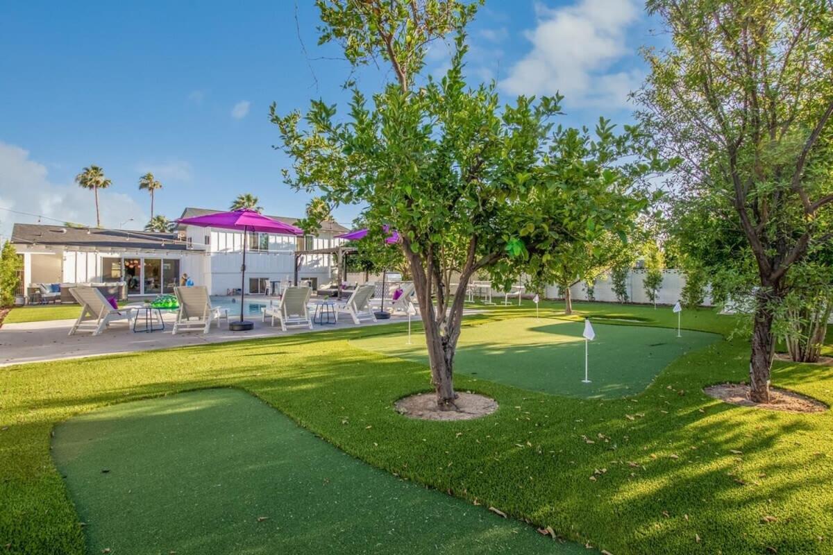 Viva Las Scottsdale By Scottsdale Beach Club - New Buitenkant foto