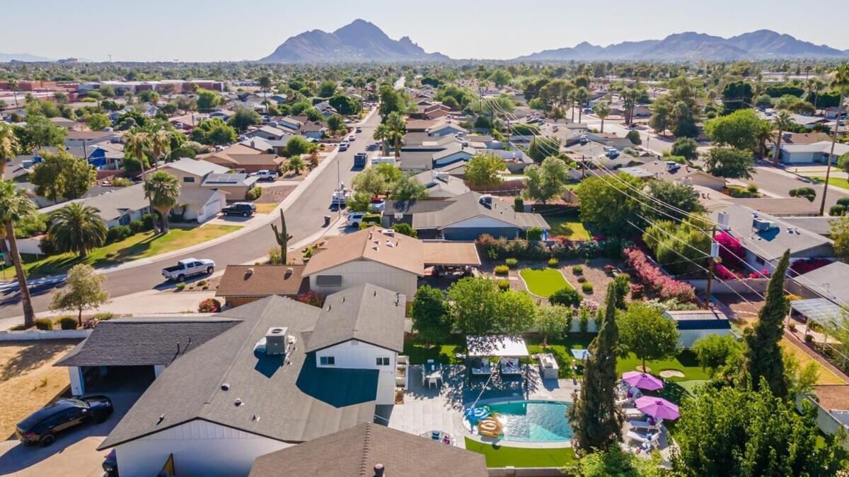 Viva Las Scottsdale By Scottsdale Beach Club - New Buitenkant foto