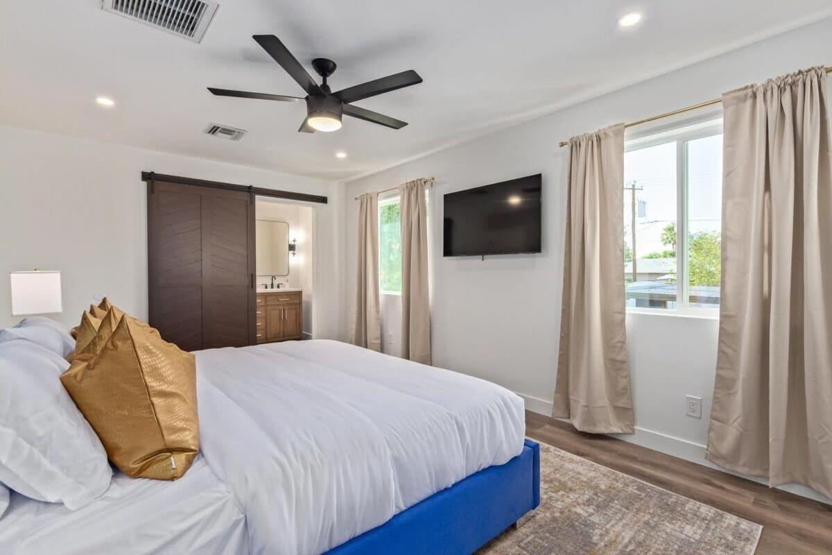Viva Las Scottsdale By Scottsdale Beach Club - New Buitenkant foto