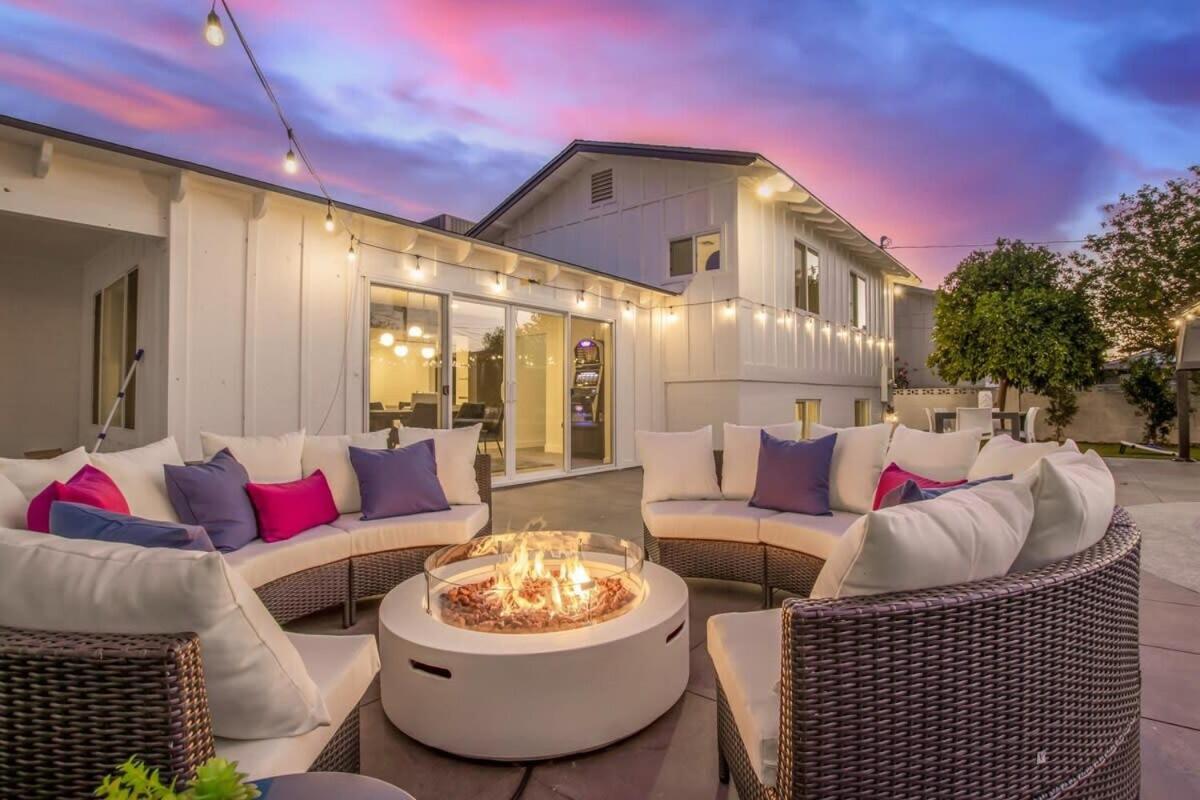 Viva Las Scottsdale By Scottsdale Beach Club - New Buitenkant foto