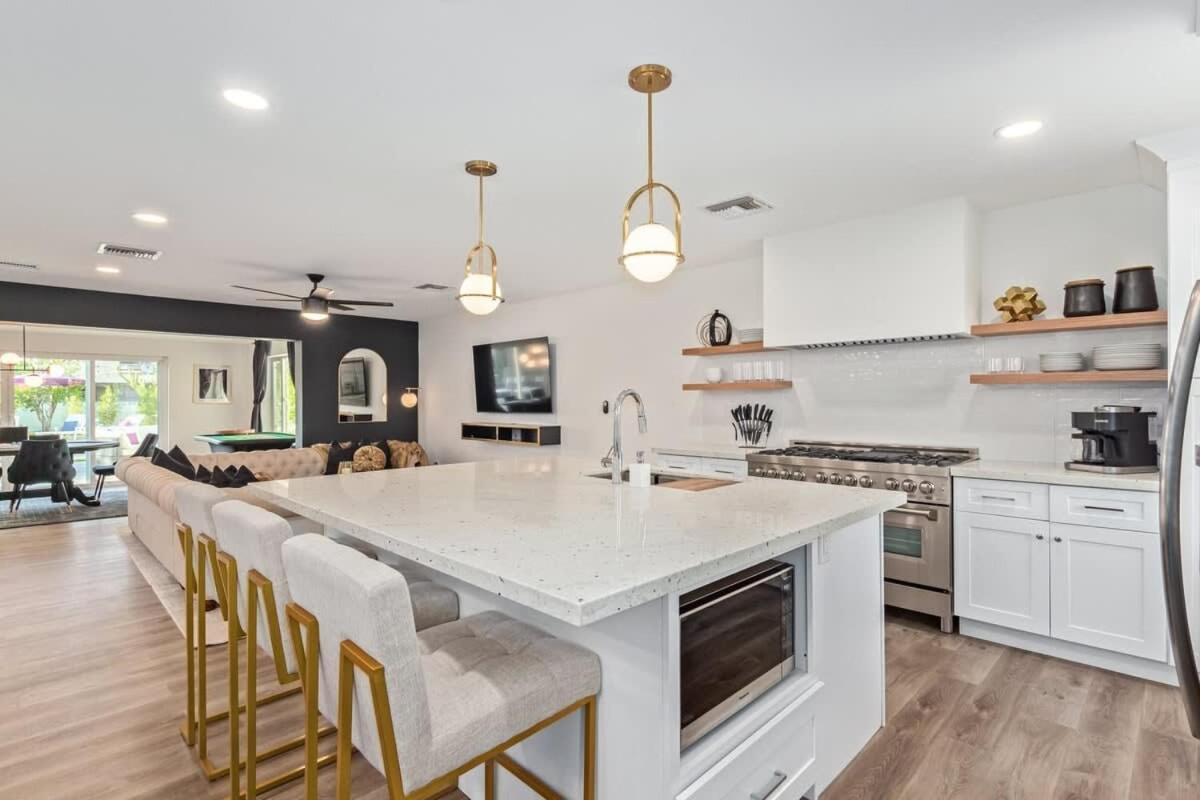 Viva Las Scottsdale By Scottsdale Beach Club - New Buitenkant foto