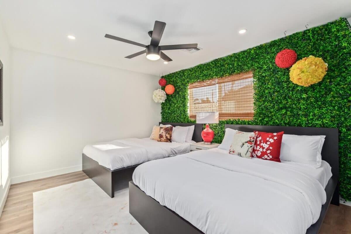 Viva Las Scottsdale By Scottsdale Beach Club - New Buitenkant foto
