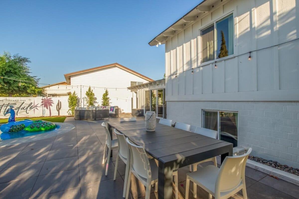 Viva Las Scottsdale By Scottsdale Beach Club - New Buitenkant foto
