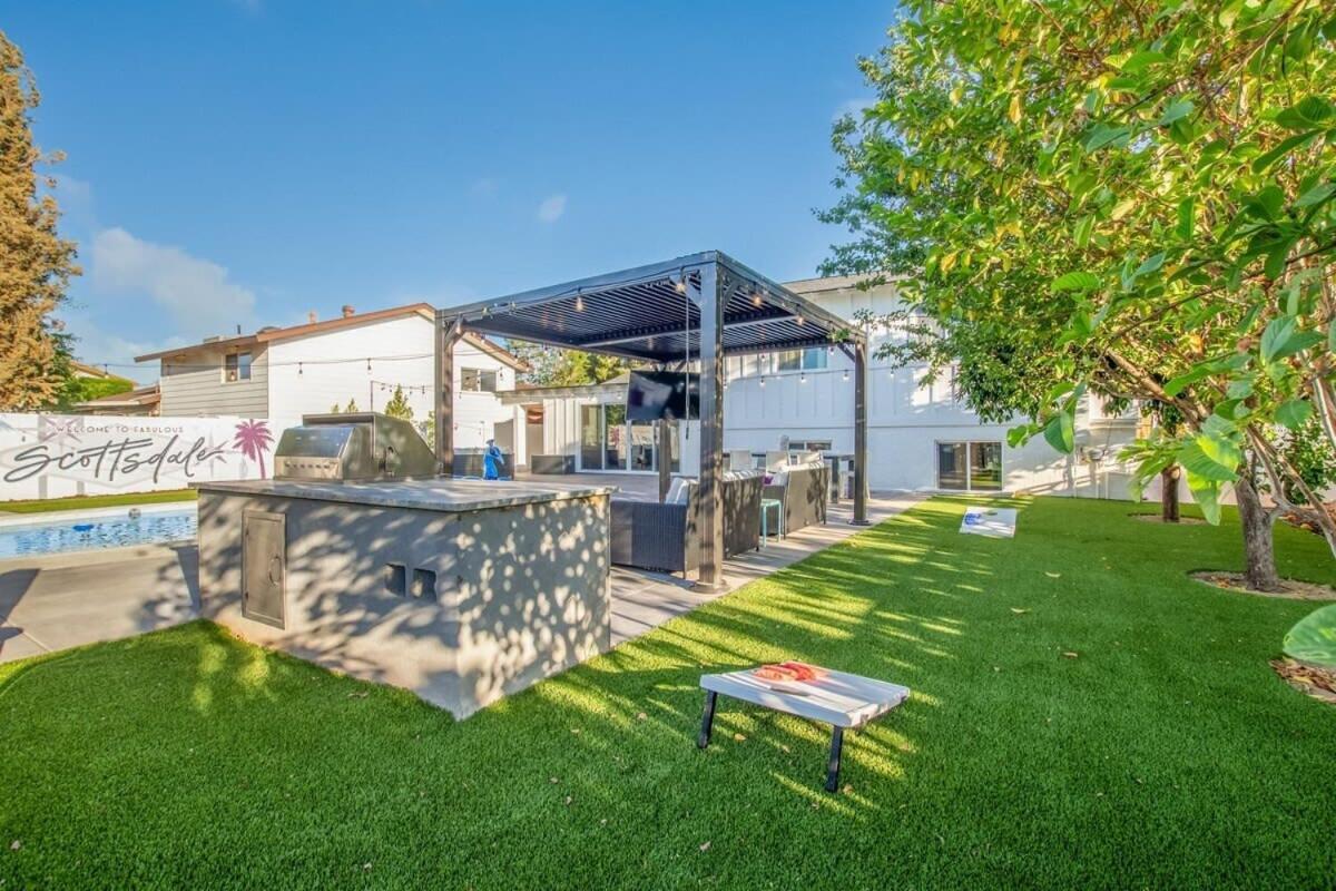 Viva Las Scottsdale By Scottsdale Beach Club - New Buitenkant foto