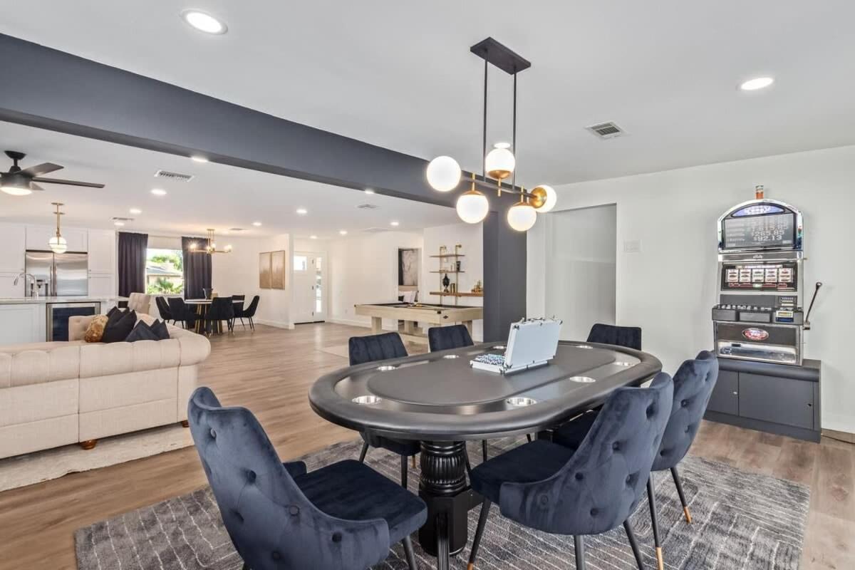 Viva Las Scottsdale By Scottsdale Beach Club - New Buitenkant foto