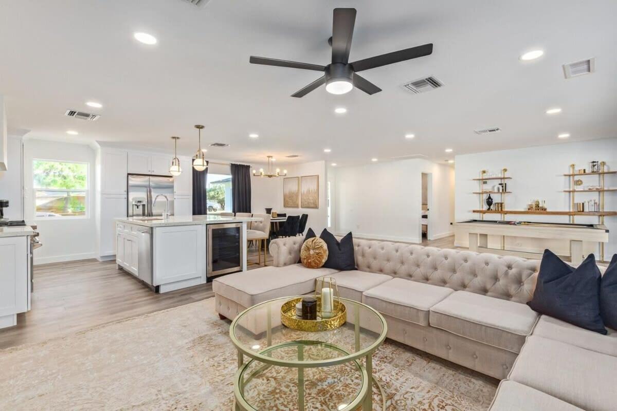 Viva Las Scottsdale By Scottsdale Beach Club - New Buitenkant foto