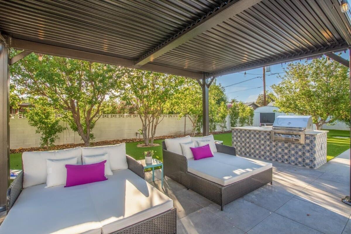 Viva Las Scottsdale By Scottsdale Beach Club - New Buitenkant foto