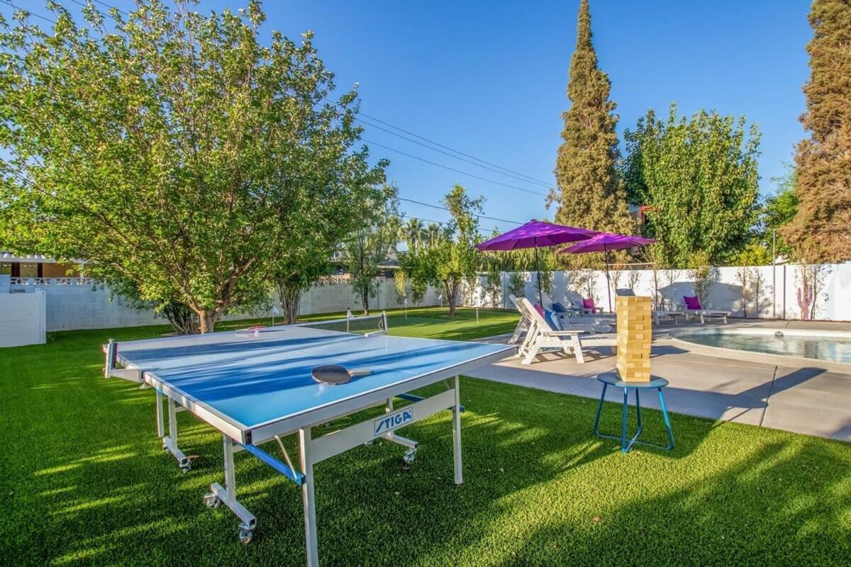 Viva Las Scottsdale By Scottsdale Beach Club - New Buitenkant foto