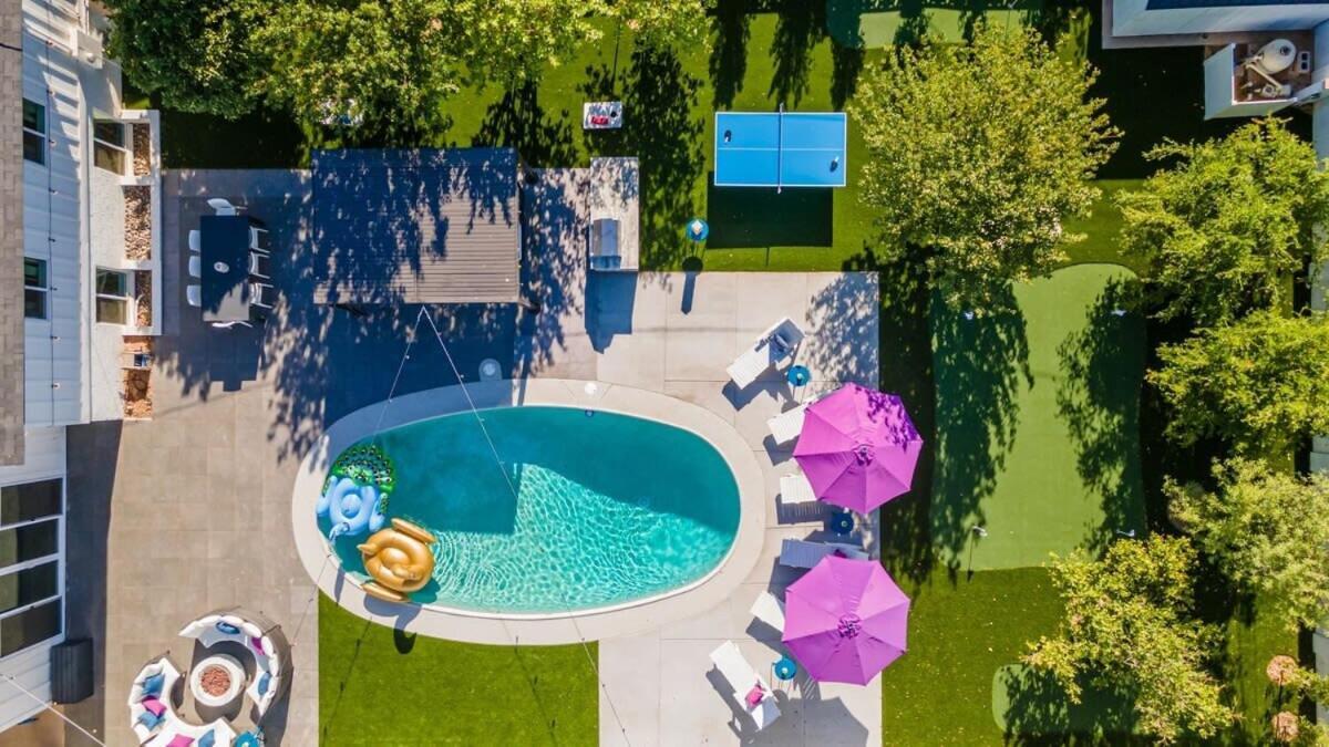 Viva Las Scottsdale By Scottsdale Beach Club - New Buitenkant foto